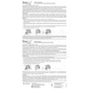 LICEOUT Complete Cosmetic Treatment Against Head Lice and Nits in