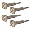 ACTINTOOL 5 5/8 in. x 1 1/4 in. 16 Tips