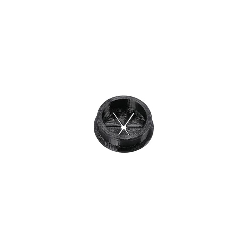 Set: Cable Grommet, Housing Centre Section for Simson S50, S51,