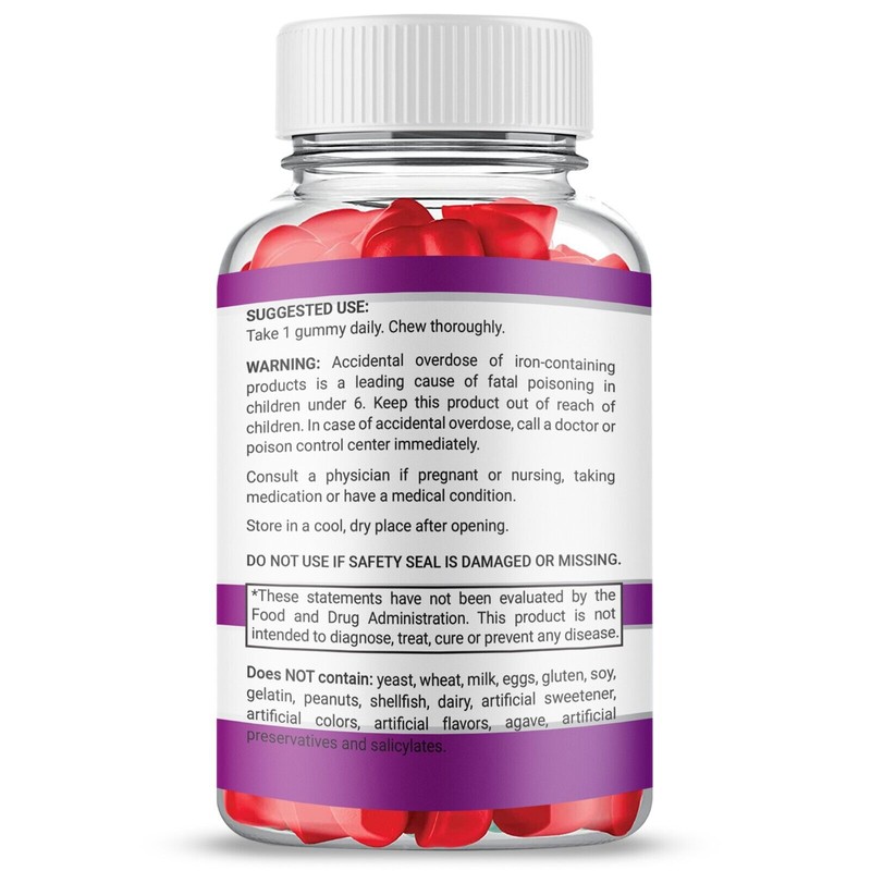 TrimKeto Boost Keto ACV Gummies, Trim Keto Boost with ACV