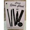 Ulta Beauty Black Liner Haul 6 pc. Set NIB Black