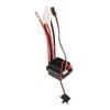 540 Brushed Motor 320A Brushed ESC Accurate Brushed Motor ESC