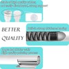3PCS Telescopic Rod for Clamping, Clamping Rod for Curtains, Tension