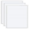 CYFUN DESIGN 159 Pieces Foam Sticky Strips Double Sided Dual-Adhesive
