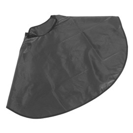 WOONEKY Salon Barber Cape Decorative Hair Stylist Apron Men's Barber Apron Stylist's Tool Sturdy Washable