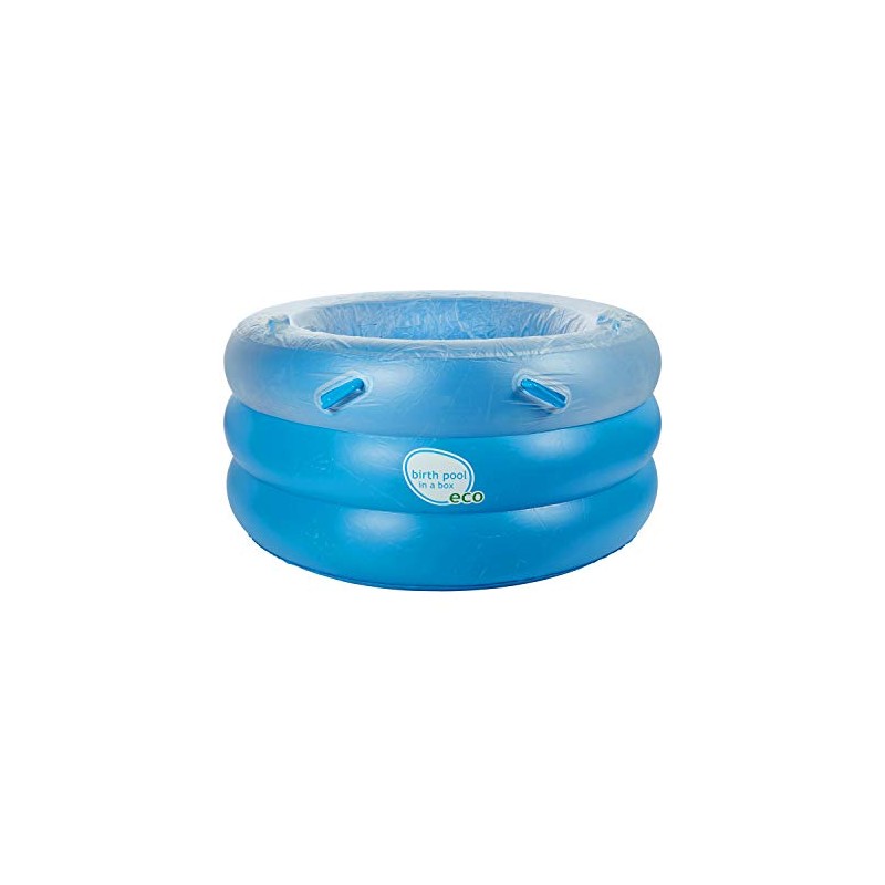 LINER ONLY-Birth Pool in a Box Regular size- LINER ONLY