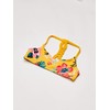 Kanu Surf Traje de baño Deportivo de 2 Piezas con