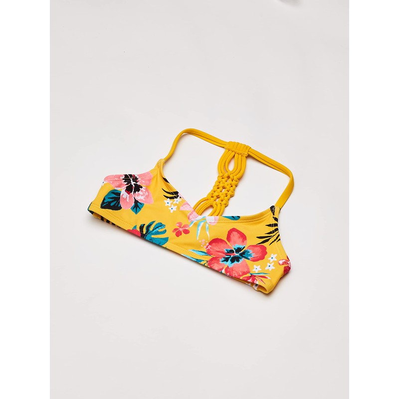 Kanu Surf Traje de baño Deportivo de 2 Piezas con