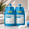 Pack de 2 Mascarillas Capilares con Keratina y Pptidos, Tratamiento