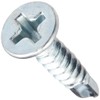 Osato 545-215 Drill Biss, Countersunk Head 0.1 inch (3.5 mm)