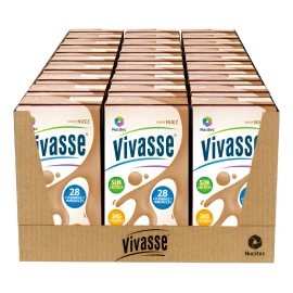Vivasse Nuez, Caja Con 27 Piezas