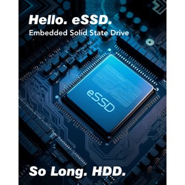 ANNKE 8CH 3K Lite Digital Video Recorder with 1TB Embedded SSD Solid State Hard Drive, 24/7 Recording with 8 Channel, AI Human/Vehicle Detection, H.265 5-in-1 Security DVR, Hardware Encryption