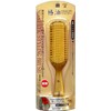Ikemoto Shiki Kogyo Ikemoto Tsubaki Oil Blend, Anti-Static Styling Brush