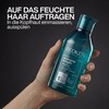Redken Extreme Length Shampoo: Hair Growth Shampoo with Biotin
