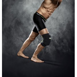 SELECT Select Select Kniebandage mit großem Polster, L, schwarz, 5620503111 Select Select Kniebandage mit großem Polster, L, schwarz, 5620503111