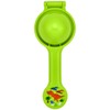 Skater SNO1-A Dinosaurus Pretend Rice Ball Maker