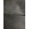 Luvfabrics Black Anti Slip Vinyl Non Slip Fabric Rubber Non