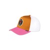 Djinns Food Cap Trucker Adjustable Baseball Cap Snapback Cap One