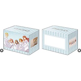Bushiroad Deck Holder Collection V3 Vol. 78 "The Quintessential Bride"