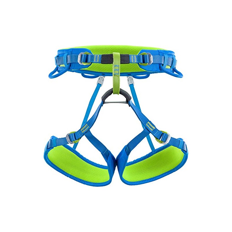 Climbing Technology WALL MENS MENS 7H167ABCTSTD BLUE XS/S