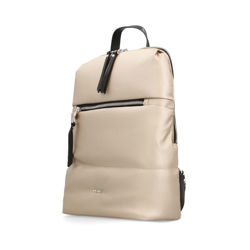 Picard Carezza Chai Backpack 31 cm, Chai.