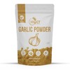 Holy Earth Garlic Powder, 100% Natural, Gluten-Free, Non-GMO, No Additives,