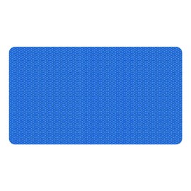 Solar Pool Cover,Insulation Film for Pools - UV-Resistant Heating Safety Blanket for Hot Tub Spa Pond Swimming Inground Underground Summer Winter Garden Lawn