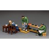 King and Country HK291M The Shoemaker Set