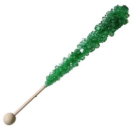 Squire Boone Village Green Rock Candy Stick