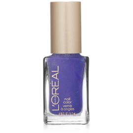 L'Oreal Paris Colour Riche Nail Color Nude Privee Collection, 650 It's Now or Never, 0.39 fl. oz.