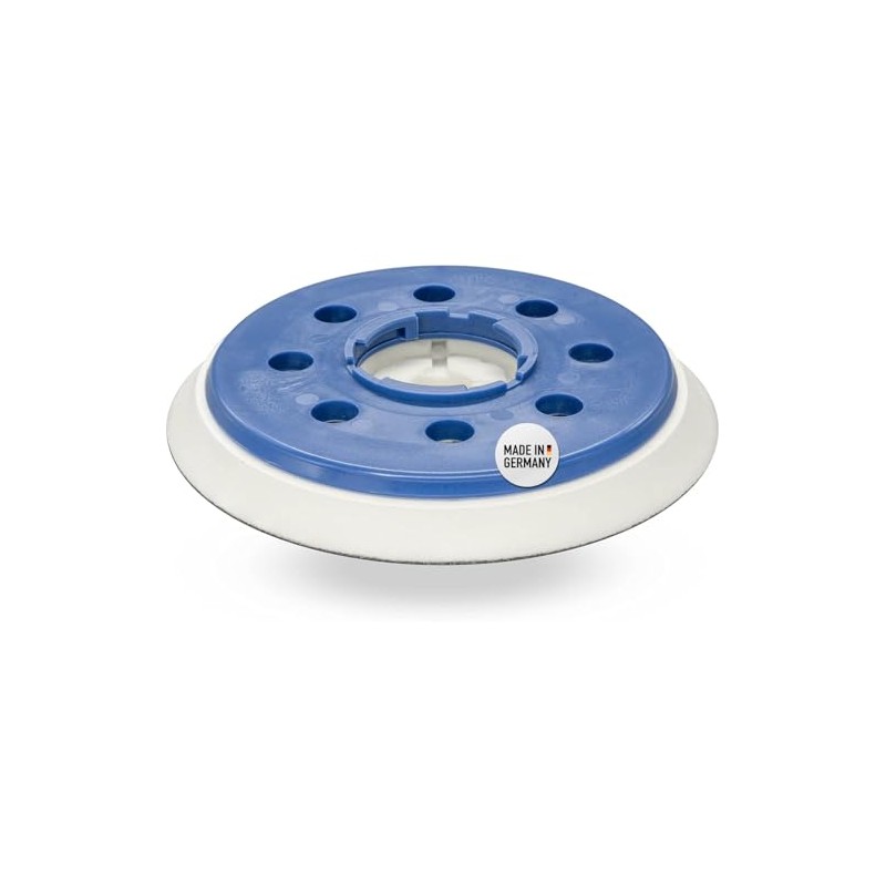 DFS Sanding Disc 150 mm 49-Hole Multihole Compatible with Festool