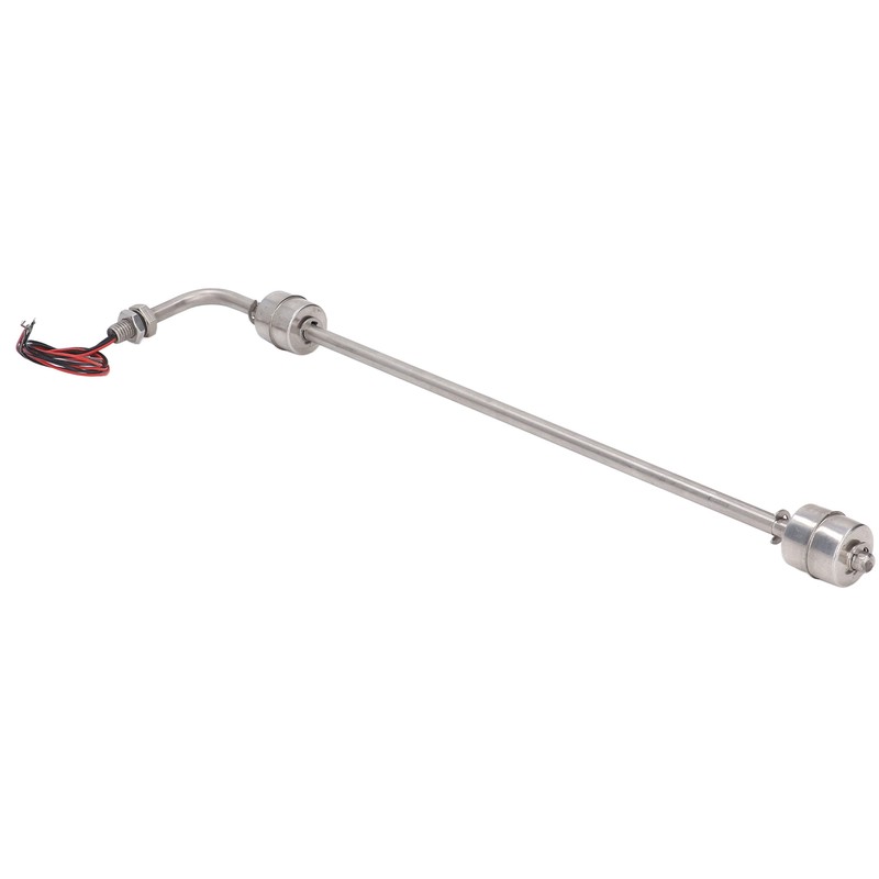 Float Water Control Switch Stainless Steel Float Double Point Liquid