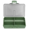 Fishing Lure Tackle Hook Storage Box Container Case Organizer Outdoor