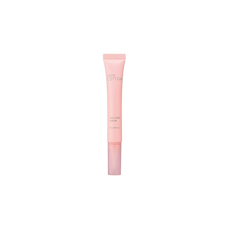 Skin Cotton Nail Keeping Serum, Nail Serum, Gel Nail Keep,
