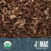J Mac Botanicals, Organic Burdock Root Tea (16 oz), Certified