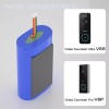 Unbranded Upgraded 7000mAh Rechargeable Battery for AOSU Doorbell Camera V8S