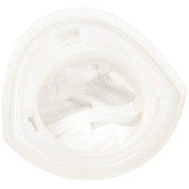 Black+Decker Vacuum Filter For Filter 1 pk