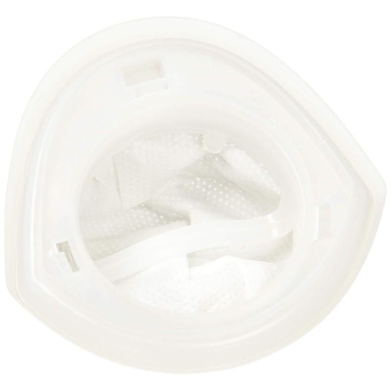 Black+Decker Vacuum Filter For Filter 1 pk