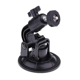 Super Suction Cup for GoPro