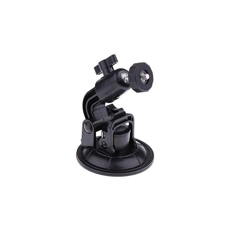 Super Suction Cup for GoPro