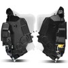 A-Premium Door Latch Lock Actuator Compatible with Toyota Vehicles -
