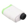 Sport Laser Rangefinder 6.5X Magnification Multifunction Magnetic Infrared Golf Hunting