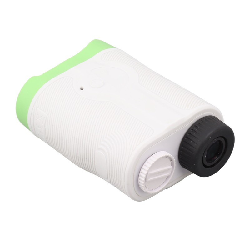 Sport Laser Rangefinder 6.5X Magnification Multifunction Magnetic Infrared Golf Hunting