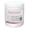 Mascarilla Facial Spa Tepezcohuite + Arcilla Reparador 1.2kg Normal
