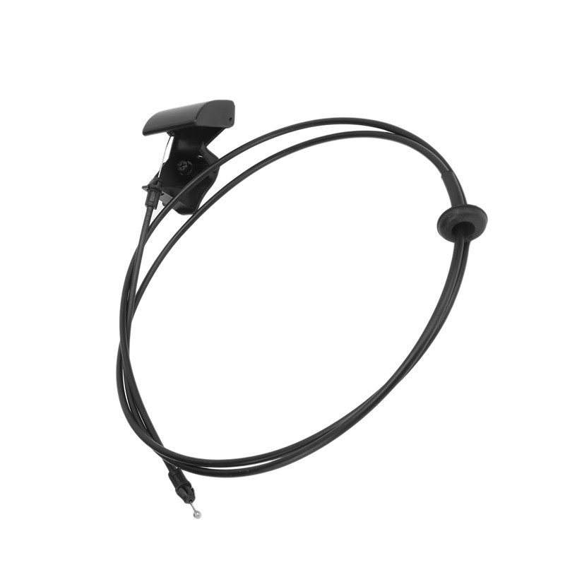 Front Hood Release Cable with Handle 55394495AB Replacement for Grand