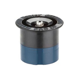 Hunter Plastic MPR Nozzle with Screen 5' Radius Full Circle Pattern