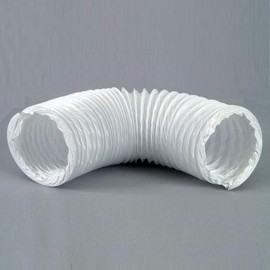 Blauberg Fans Ducting BLAUFLEXPVC/152/3 3 Metre