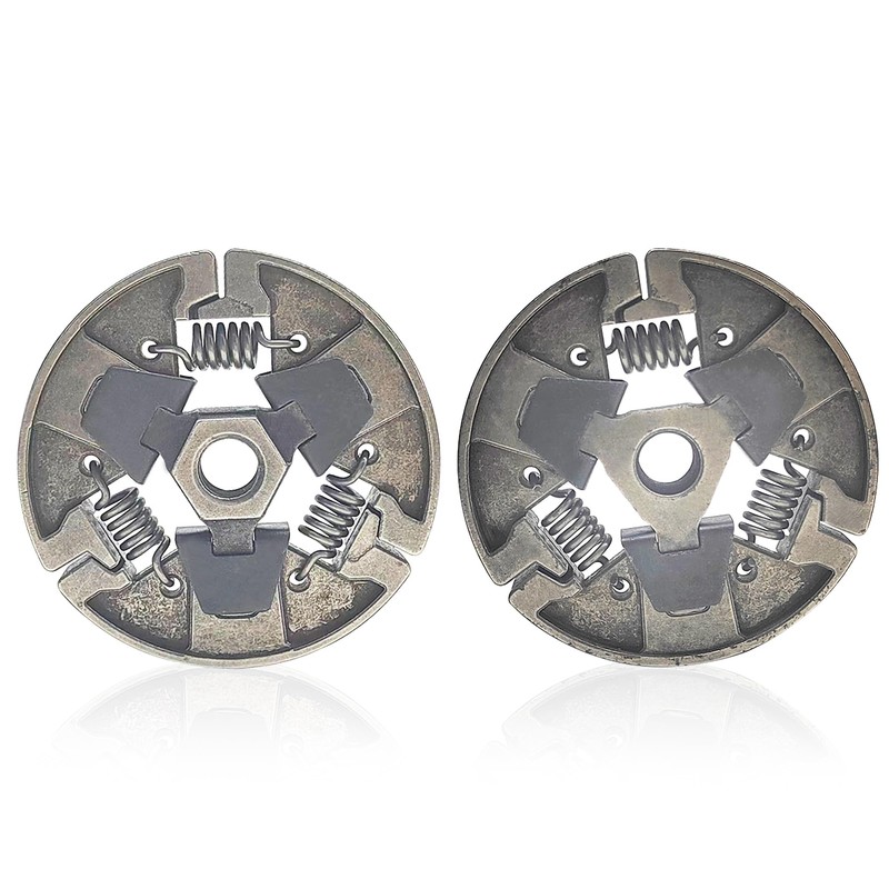HRuiRed Chainsaw Clutch Drum Rim Sprocket Kit 3/8-7T for Stihl