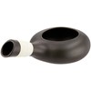 Yamaki Ikai Roasting Pan Fusen Black 24cm (9.4 inches) (including