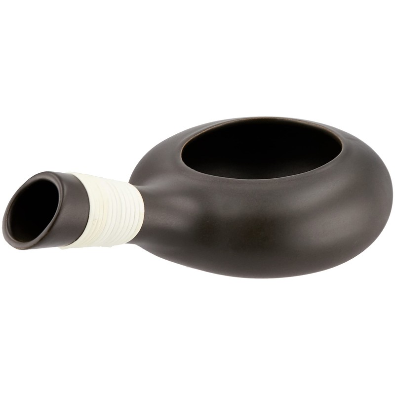 Yamaki Ikai Roasting Pan Fusen Black 24cm (9.4 inches) (including